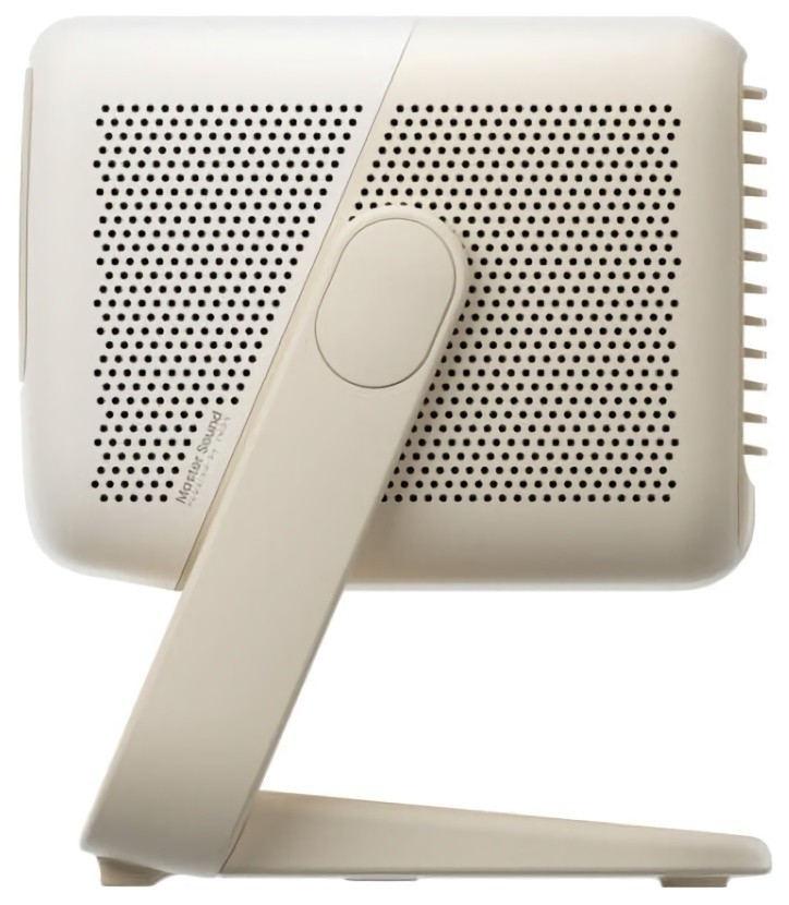 (EU) Проектор JMGO N1S Nano (Full HD 1080p, портативный), Белый