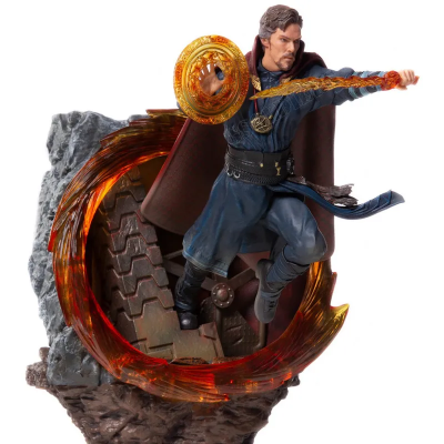 Фигурка Iron Studios Avengers: Endgame - Dr Strange