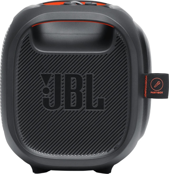 Портативная колонка JBL PartyBox On-The-Go