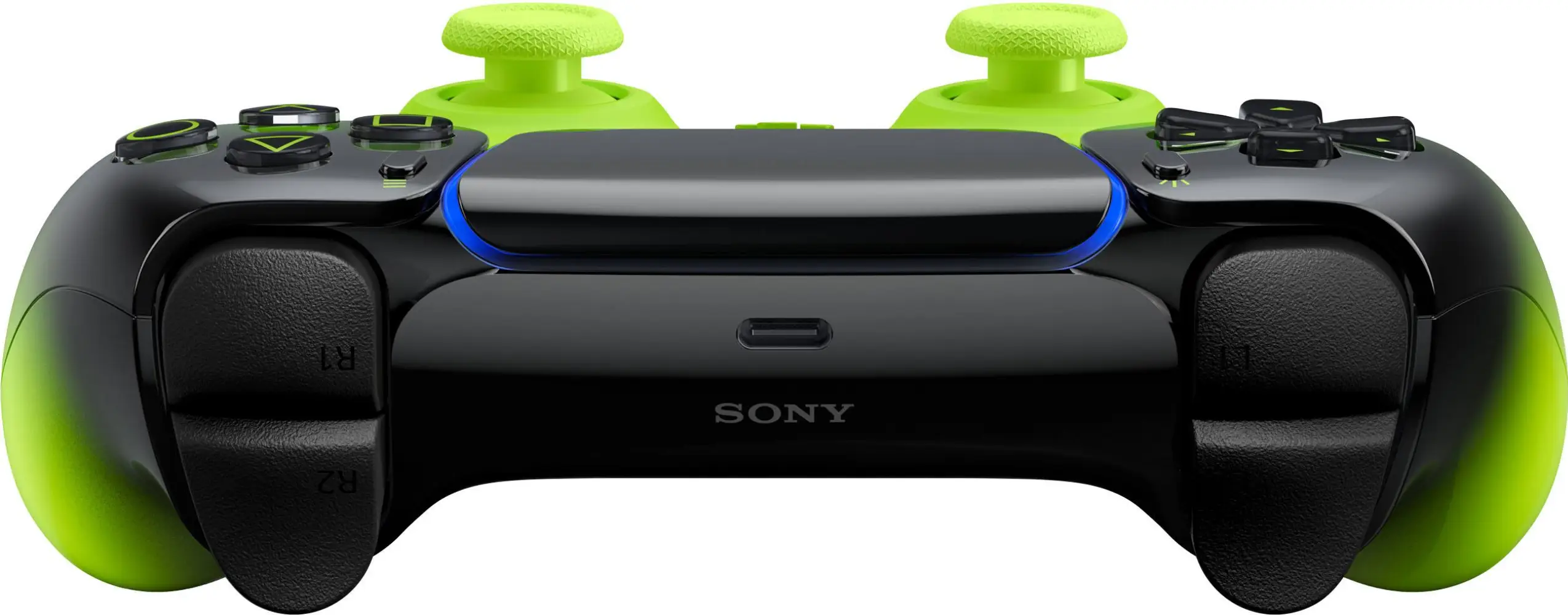Геймпад Sony DualSense Hyperpop Collection Remix Green (PS5)