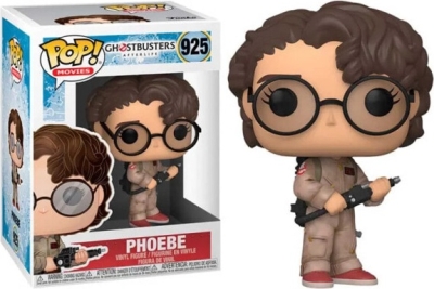 (EU) Фигурка Funko POP! + Movies: Phoebe (925)