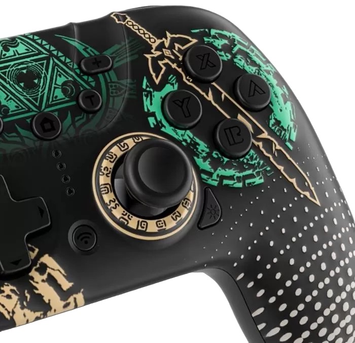 Геймпад AOLION The Legend of Zelda: Tears of the Kingdom (AL-NS2258)