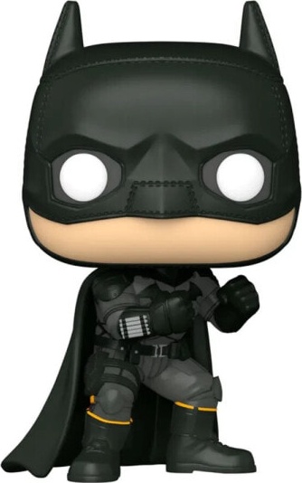 (EU) Фигурка Funko POP! Movies: Batman (1188)