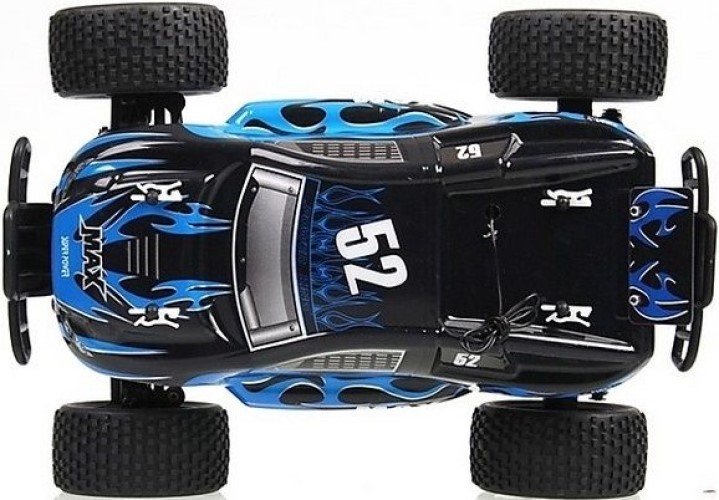 Р/У монстр Huan Qi High Speed HQ543 1:16 2.4G