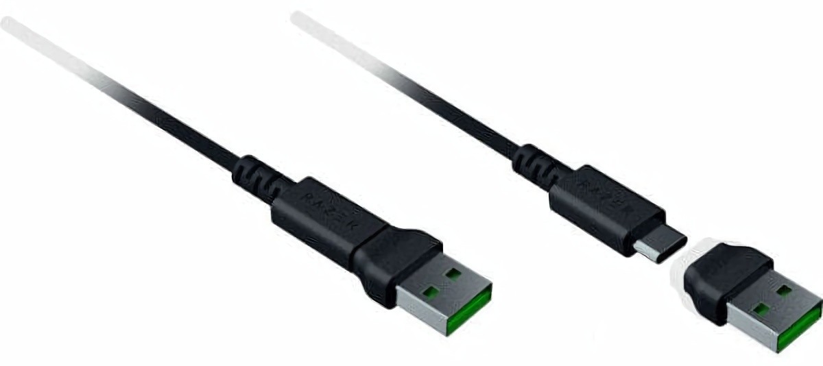 (EU) Коврик для мыши Razer RZ81-04930100-B3M1 Черный