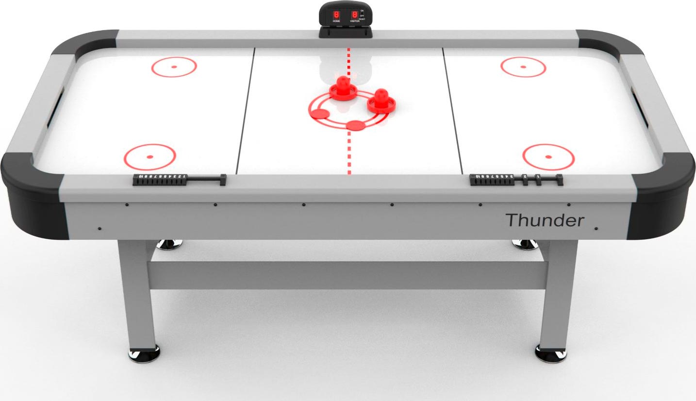 Аэрохоккей DFC THUNDER 7ft