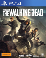 Игра OVERKILL's the Walking Dead (PS4, русская версия)