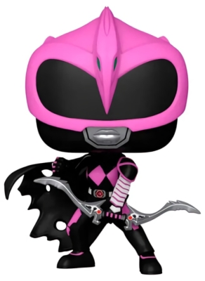 (EU) Фигурка Funko POP! Television: Ranger Slayer (1283)