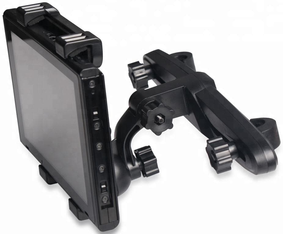 Держатель OIVO на подголовник в автомобиль для Nintendo Switch