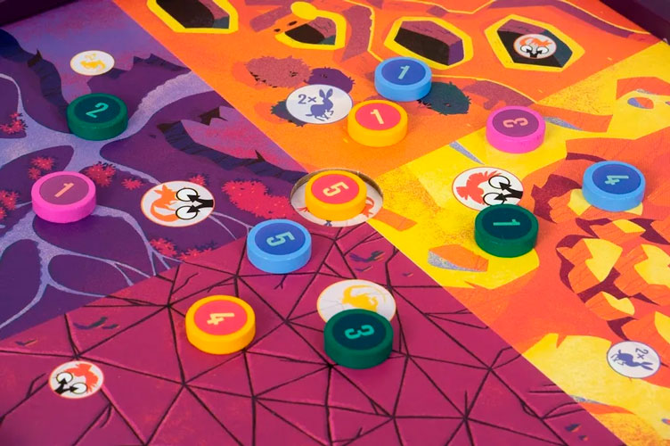 Настольная игра Hobby World Сонора (915422)