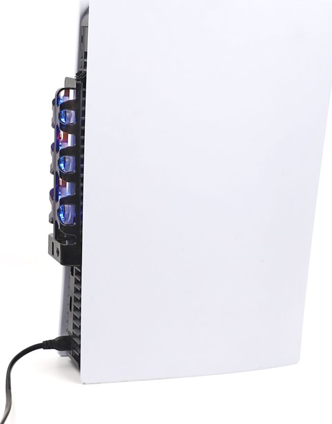 TP5-1523 PS5 Вентилятор охлаждения