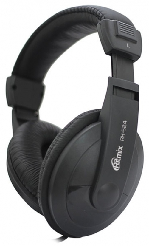Наушники RITMIX RH-524