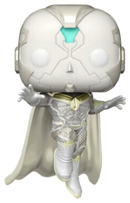 (CN) Фигурка Funko Pop! Marvel: WandaVision - The Vision (824)