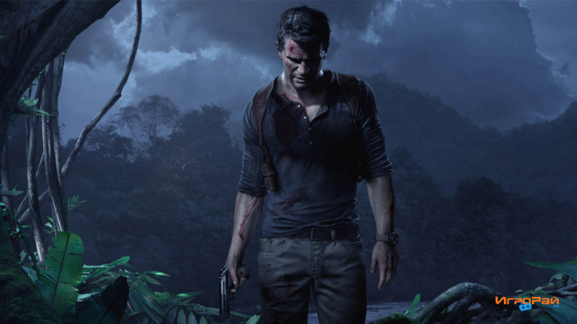 Naughty Dog тайно разрабатывает новую Uncharted — релиз после Intergalactic