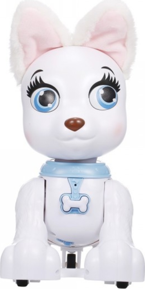 Радиоуправляемый робот Zhorya собака Корги (ZYA-A2876)