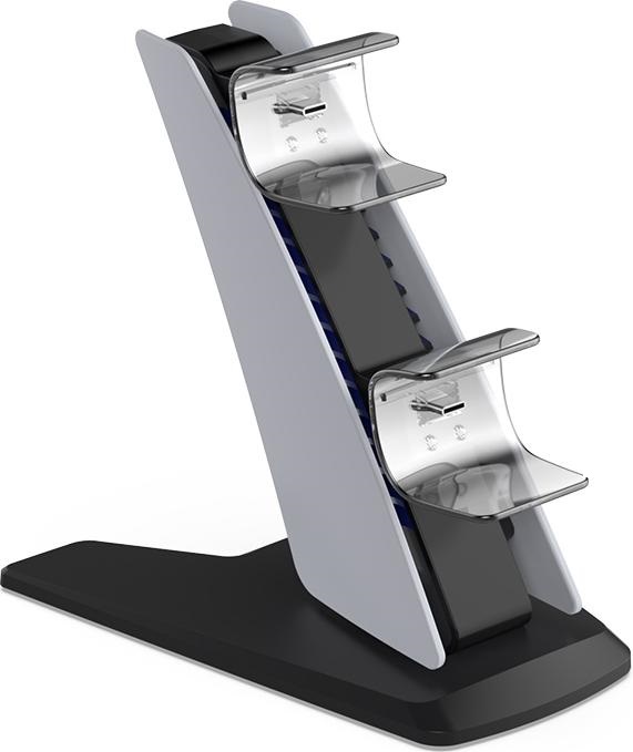 Док-станция для зарядки геймпада PS5 (TP5-0585S)