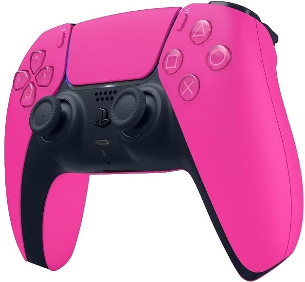 Sony PlayStation 5 (PS5, CFI-1200A, JP) + 2-й геймпад (новая звезда) + зарядная станция