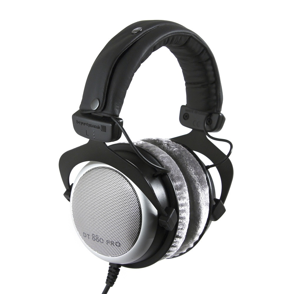 Проводные наушники Beyerdynamic DT 880 Pro 250 Ом