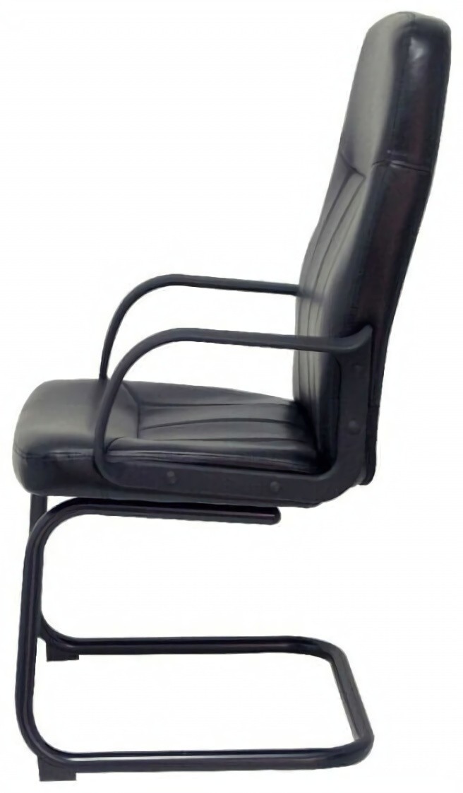 (EU) Офисное кресло Foröl Aragón 262SPNE, Чёрное