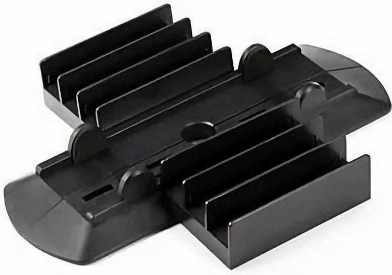 Стенд (подставка) iPlay для PS4/PS4 Slim/PS4 Pro на 6 дисков (HB-P4011)