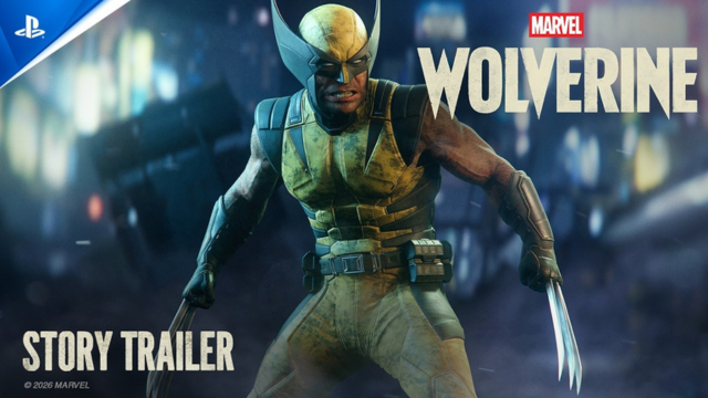 Marvel's Wolverine на SDCC — сюжетный трейлер, концепт-арты и подробности