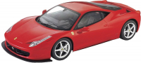 Радиоуправляемая модель MJX Ferrari F458 Italia (1к10)(MJX-8234)