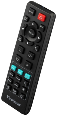 (EU) Проектор ViewSonic PA700S (SVGA 4500 лм, 1.07 млрд цветов) , Белый