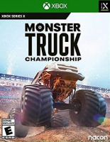 Игра Monster Truck Championship (XBOX One/Series X)