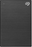 Внешний жёсткий диск HDD Seagate 4TB One Touch STKB4000400 (чёрный)