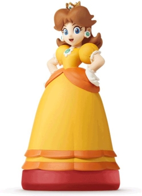 Фигурка Amiibo Дейзи / Daisy (Super Mario Collection)