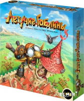 Настольная игра Hobby World Летучие гоблины (MAG119876)