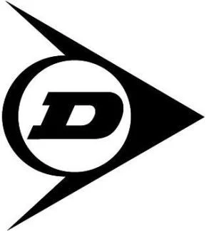 Логотип Dunlop