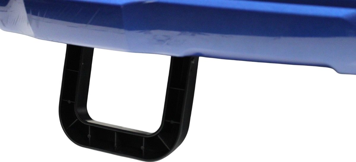 Детский электромобиль RiverToys Lexus LX570 (Y555YY) синий глянец