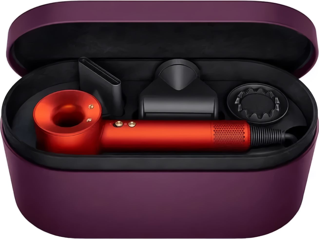 Фен Dyson Supersonic HD07 (Topaz)