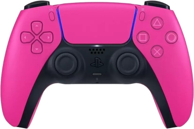Геймпад Sony DualSense Nova Pink (новая звезда) (PS5)