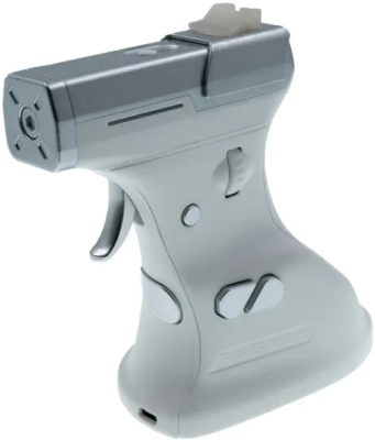 Игровая мышь для шутеров RAGNOK-3 (белая)