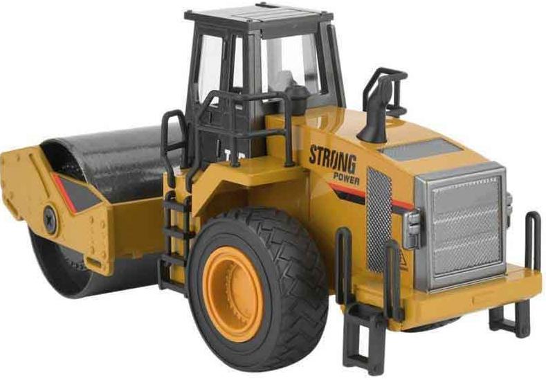 Каток Hui Na Toys металлический HN1915 (1к40)