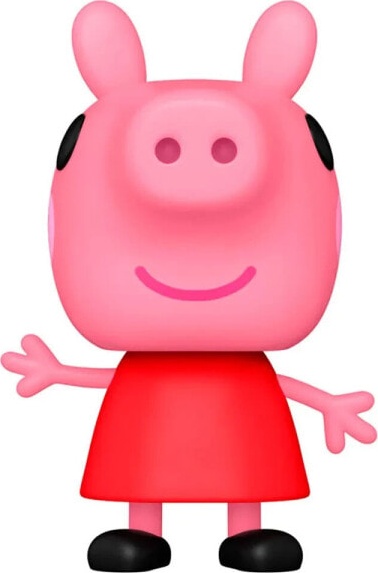 (EU) Фигурка Funko POP! Animation: Peppa Pig (1085)