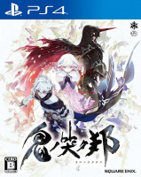 Игра Oninaki (PS4)