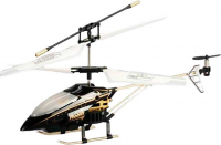 Радиоуправляемый вертолёт Lishi Toys Mini Phoenix