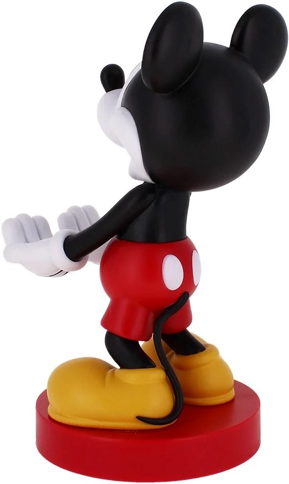 Фигурка-подставка Cable Guy: Disney: Mickey Mouse