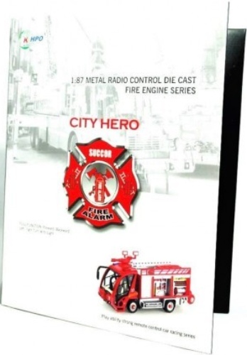 Радиоуправляемая модель MYX 7911-5D