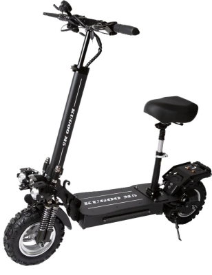 Электросамокат Kugoo JiLong М5