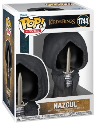 (EU) Фигурка Funko POP! Movies: Nazgul (1744)