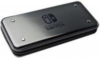 Защитный алюминиевый кейс HORI для Nintendo Switch