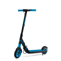 Электросамокат Techtron Lite 2000 голубой