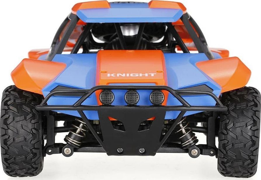 Радиоуправляемая модель HB Toys внедорожник DK1801 Short Track (1к18)(HB-DK1801)