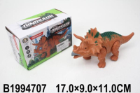 Динозавр на бат. свет+звук 058-8 в кор. в кор.2*60шт B1994707