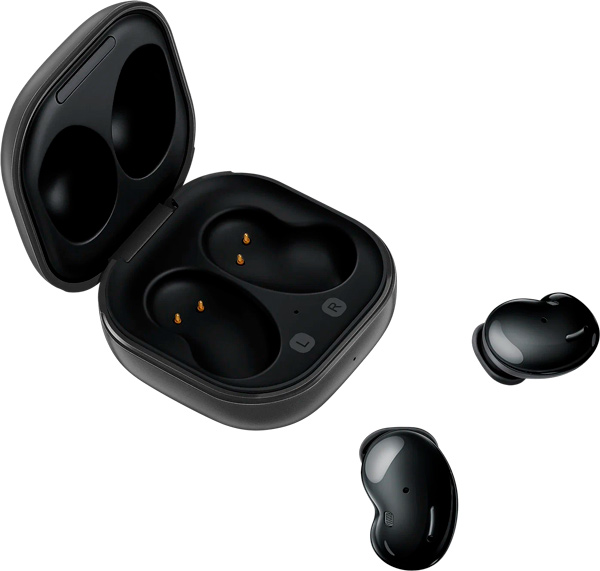 Беспроводные наушники Samsung Buds Live R180 Black
