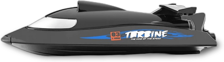 Радиоуправляемый скоростной катер Flytec V009 с водометом 2.4G RTR(Flytec-V009)